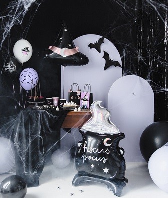 HALLOEEN